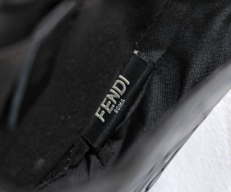 Fendi Satchel Bags